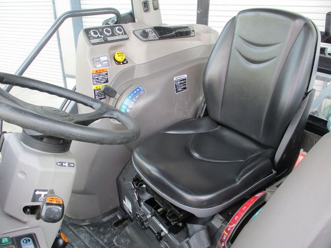 トラクター L31RFQBMA 写真７