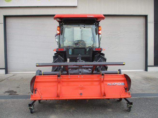 トラクター L31RFQBMA 写真10