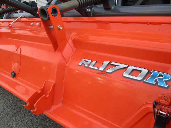 トラクター L31RFQBMA 写真11