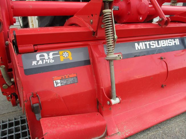 トラクター MTZ21 写真11