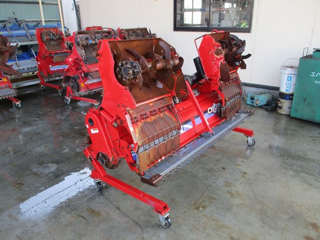 ハロー TXR280 写真３