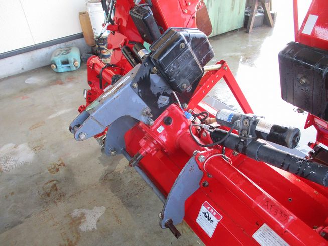 ハロー TXR280 写真４