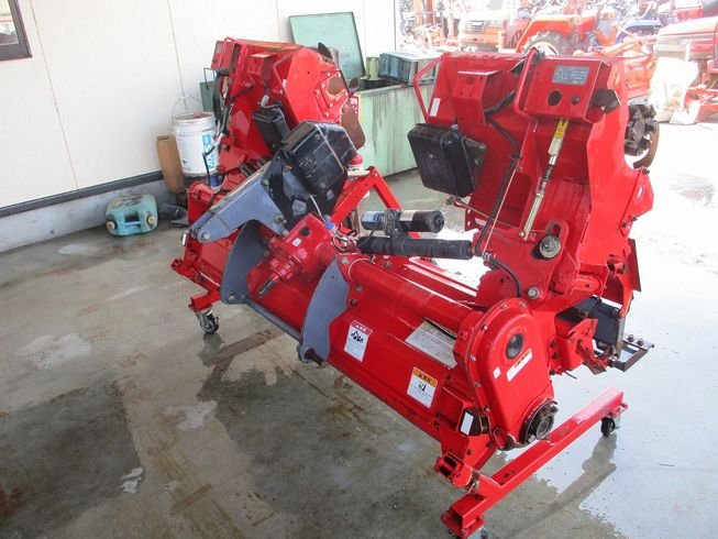 ハロー TXR280 写真６