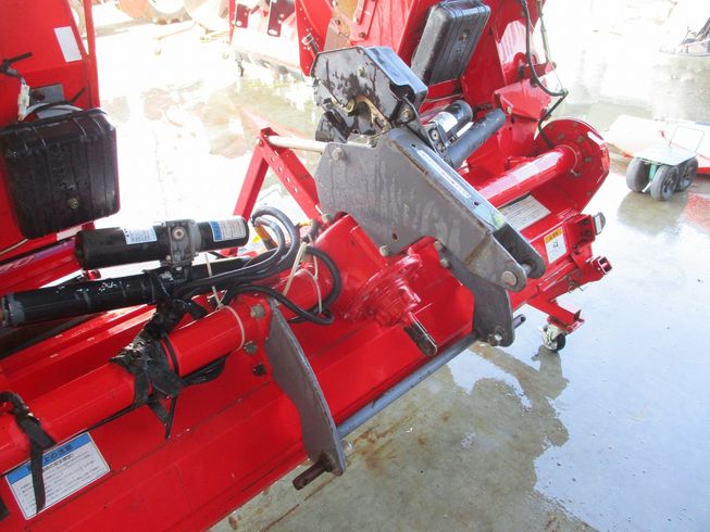 ハロー TXR280 写真５