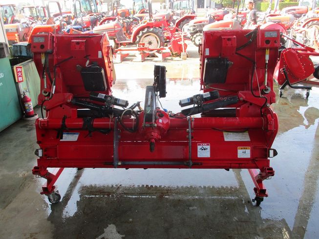 ハロー TXR280 写真８