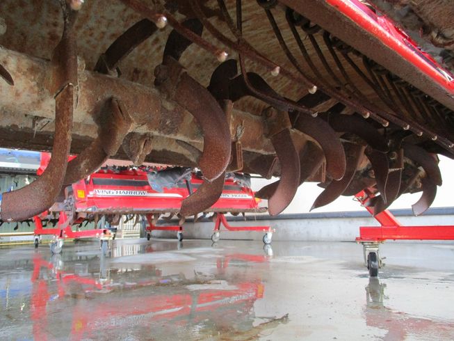 ハロー TXR280 写真９