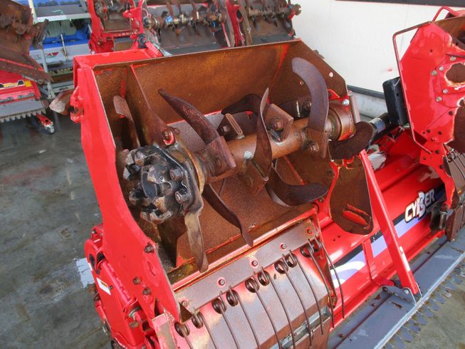 ハロー TXR280 写真10