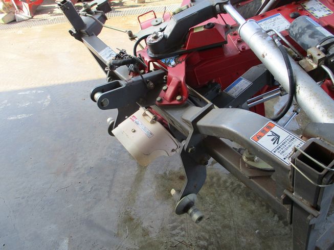 畦塗機 VZR301 写真５