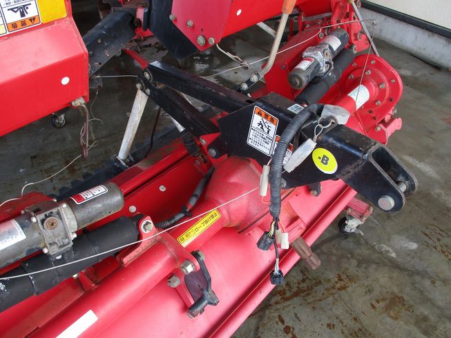 ハロー WBS-2805B 写真３