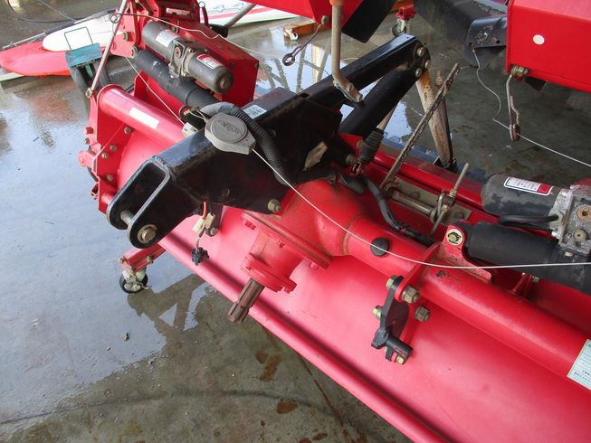 ハロー WBS-2805B 写真４