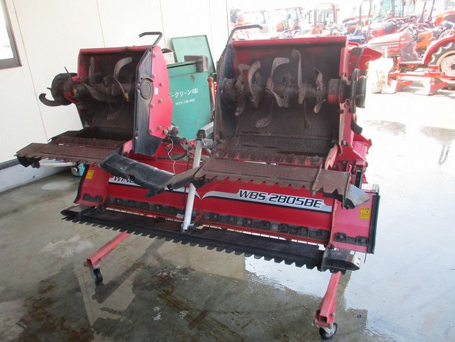 ハロー WBS-2805B 写真５