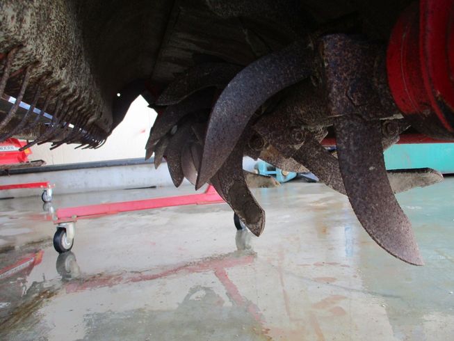 ハロー WBS-2805B 写真10