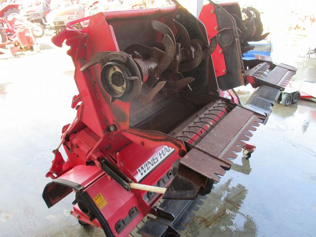 ハロー WBS-2805B 写真７