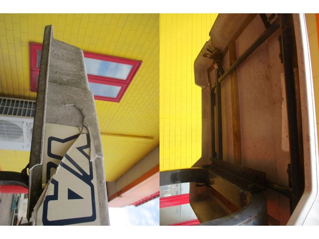 トラクター KB18FBSMA-PC　新潟　◇ 写真９