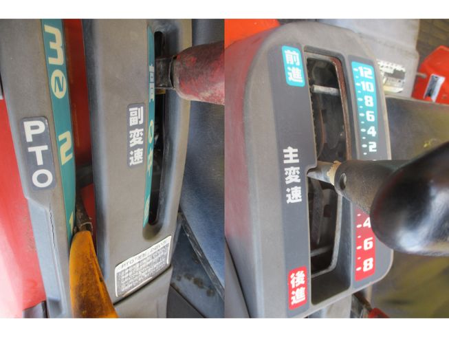 トラクター KB18FBSMA-PC　新潟　◇ 写真10