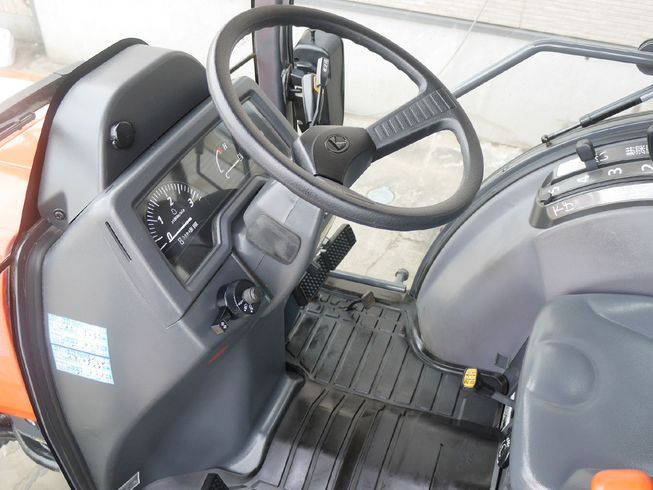 トラクター KT305 写真５