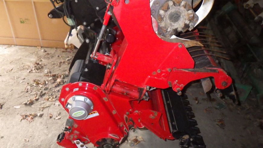 ハロー TX282-0S 写真８