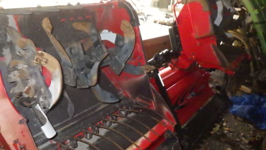 ハロー TX282-0S 写真７