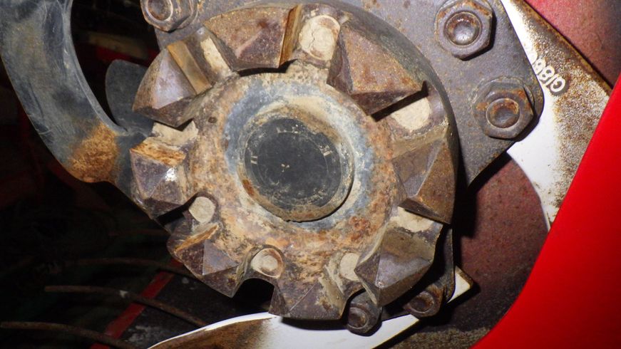 ハロー TX282-0S 写真５