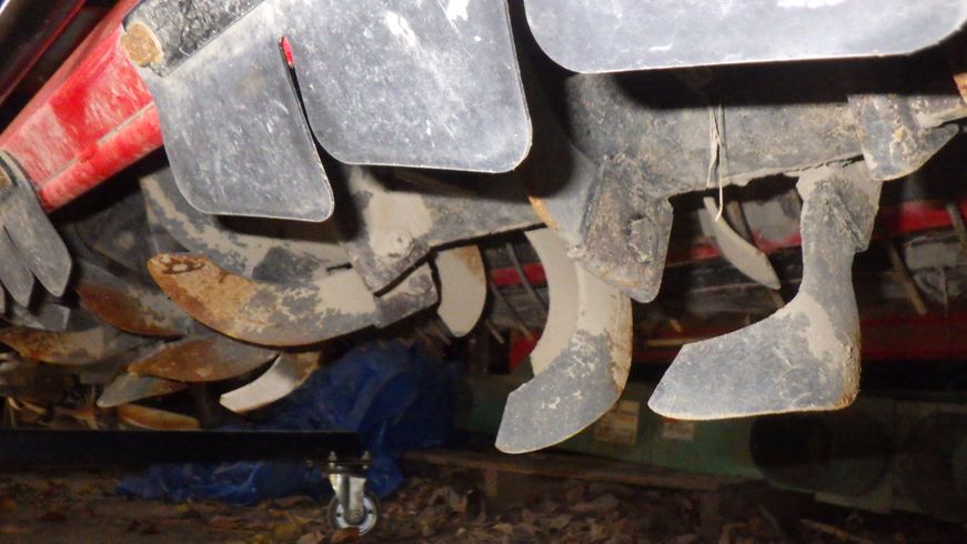 ハロー TX282-0S 写真６