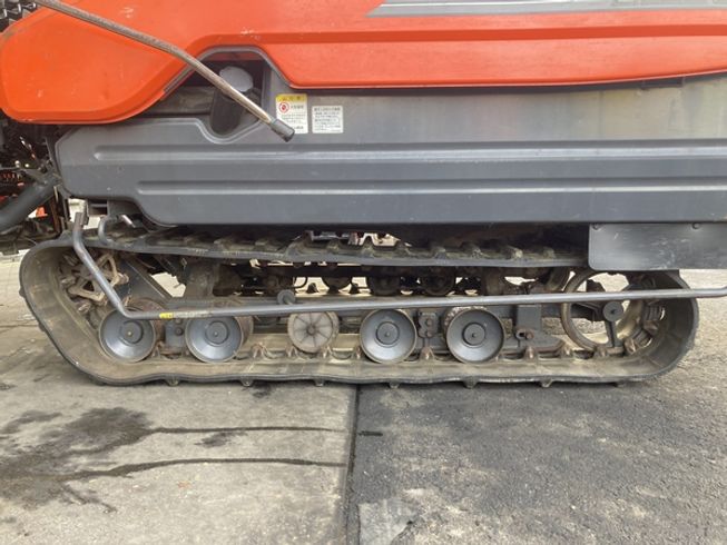 コンバイン AR323GDXW 写真５