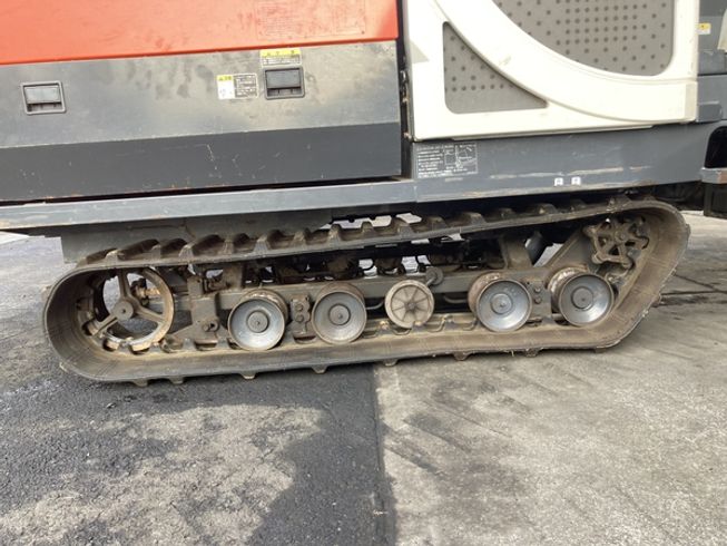 コンバイン AR323GDXW 写真６