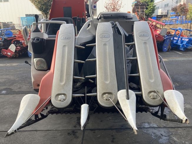 コンバイン AR323GDXW 写真７