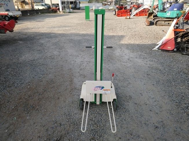 米袋リフタ L305-MS 写真３