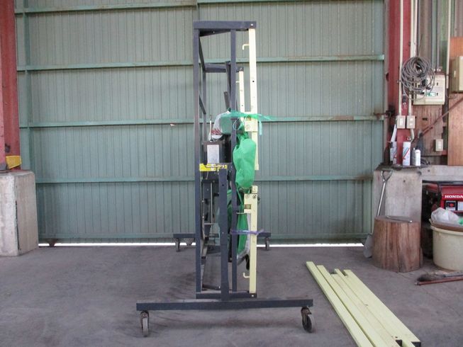 レザーコンテナ MB-10S 写真２