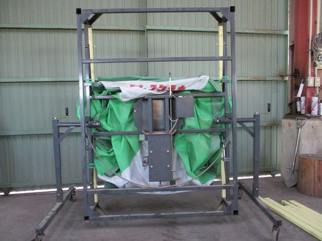 レザーコンテナ MB-10S 写真４