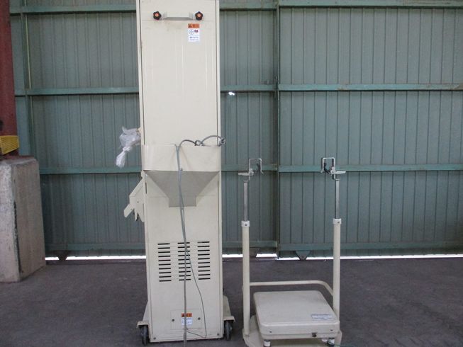 選別計量機 NPA32 写真２