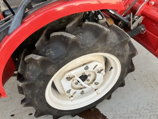 トラクター EG118 写真９