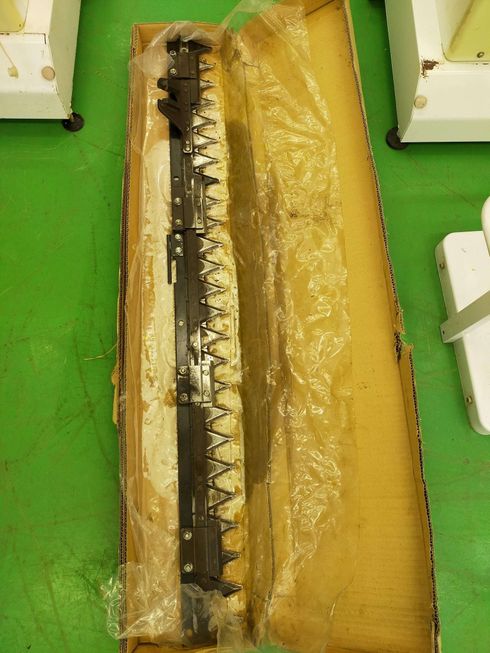 コンバイン R325　新潟▢〇 写真12