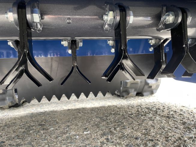 草刈機 HRC665 写真６