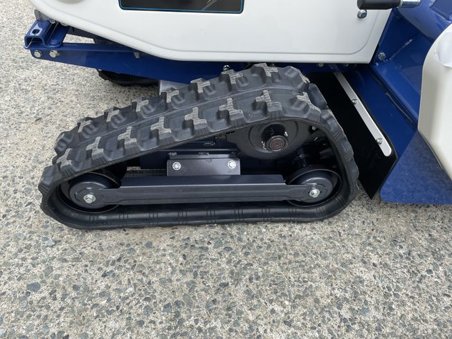 草刈機 HRC665 写真５