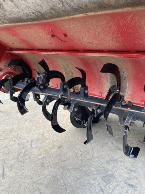 トラクター GE150DJBS2B 写真８