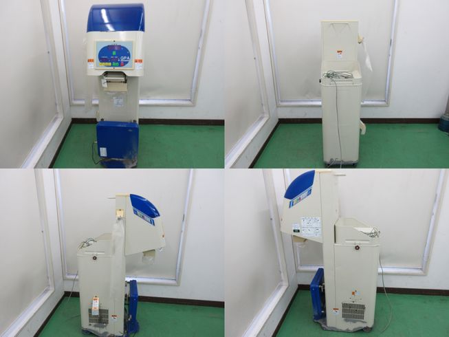 選別計量機 GPA135　新潟　◇ 写真２