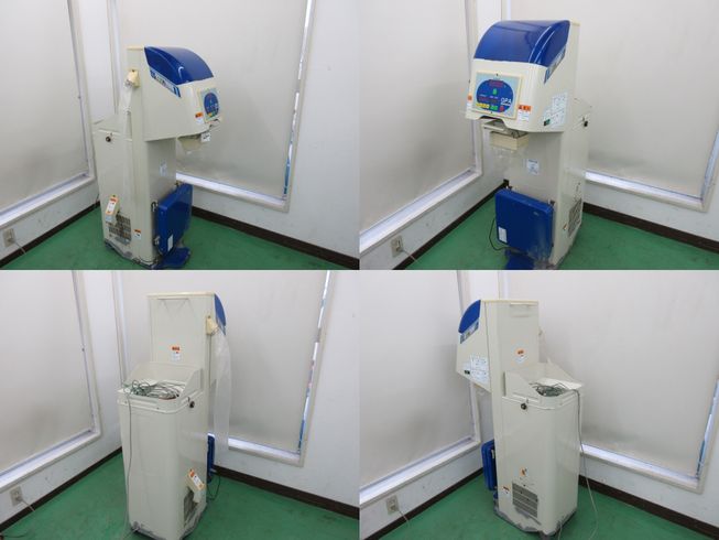 選別計量機 GPA135　新潟　◇ 写真３