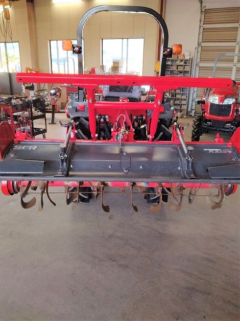 トラクター GS201MS5B 写真５