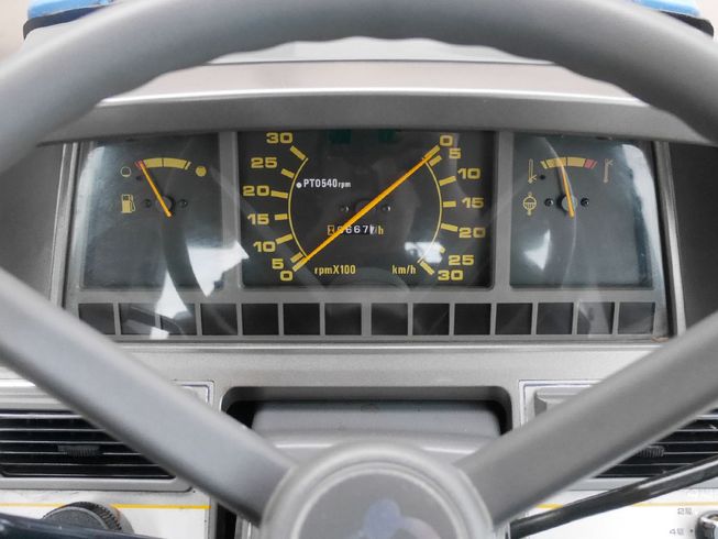 トラクター TGS41（GEAS41s) 写真７