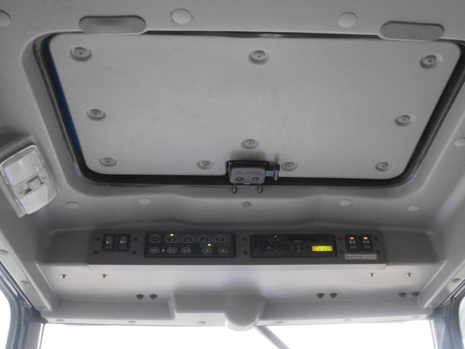 トラクター TGS41（GEAS41s) 写真10