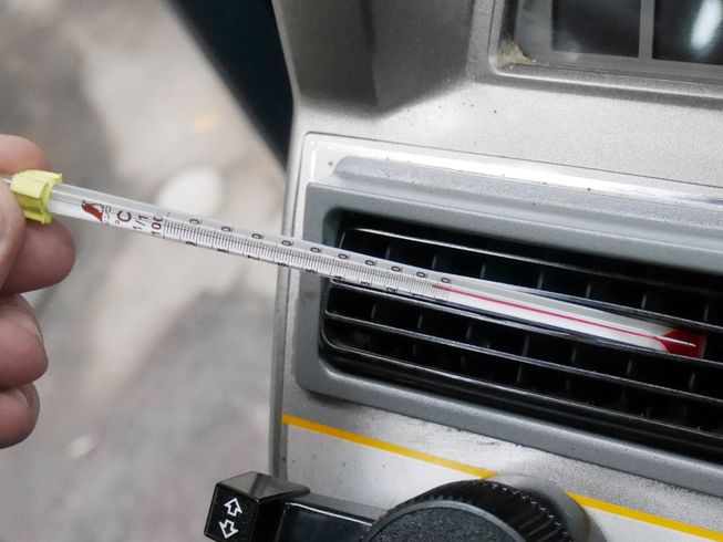 トラクター TGS41（GEAS41s) 写真９