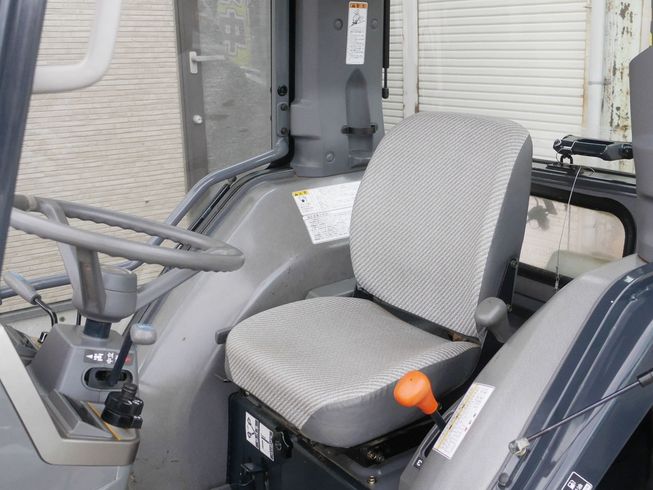 トラクター TGS41（GEAS41s) 写真６