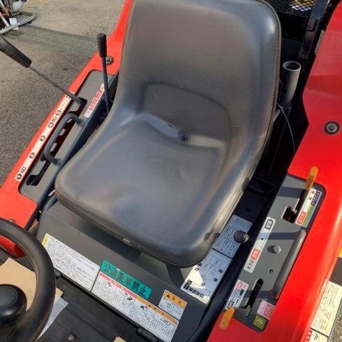 草刈機 CM220 写真４