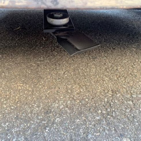 草刈機 CM220 写真８