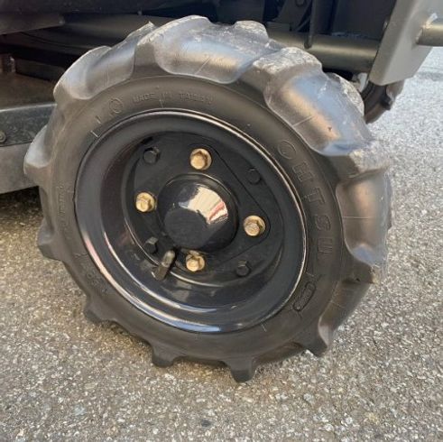 草刈機 CM220 写真９