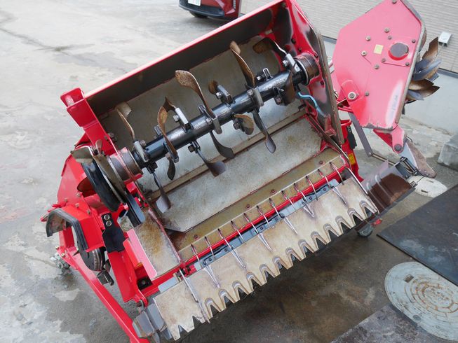 ハロー WGS3100BE 写真７