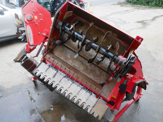 ハロー WGS3100BE 写真６