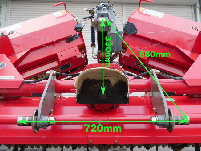 ハロー WGS3100BE 写真５