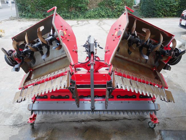 ハロー WGS3100BE 写真２